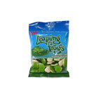 Gummy Zone Leaping Frogs - 120g - 24 Pack-Fruit Flavour