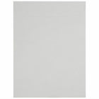 JAM Paper Open End Catalog Envelopes with Peel and Seal Closure - 9" x 12" - Light Grey - 100 Pack -Quantity: 100/Pack