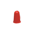 Westcott Ventilated Finger Tips, Small, 12 Pack-Ideal for counting, filing, collating and sorting
