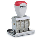 Trodat Manual Paid Text Dater-5