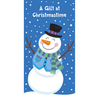 Millbrook Studios 5-3/8" x 7-3/4" Greeting Cards/Envelopes - 21215-Value Greeting Cards