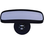 Iron Guard Safety Forklift Side Magnetic Mirror (70-1145)-Shape: Rectangular