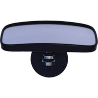 Iron Guard Safety Forklift Side Magnetic Mirror (70-1145)-Shape: Rectangular