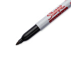 Sharpie Industrial Permanent Markers - Fine Point - Black - 36 Pack-Bold ink is engineered to withstand intense heat of up to 500F
