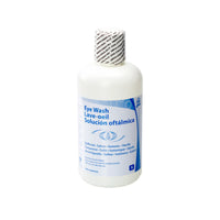 Wasip Eyewash Solution - 1L-Cleanses the eye and helps relieve irritated eyes