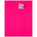 JAM Paper Laser/Inkjet Address Labels - 2" x 4" - Neon Pink - 120 Pack-Quantity: 120 Labels per Pack, 10 Labels Per Page / 12 Sheets per Pack, Strong adhesive that is easy to peel off and apply