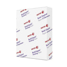 Xerox Bold Digital FSC Certified Printing Paper, 60 lb. Cover, 8.5" x 11", White, 250 Sheets/Ream (3R11767)-8.5" x 11" (Letter Size)