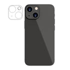 AXS ARMORGlass Tempered Glass Camera Lens Protector for Apple iPhone 13/13 mini-Fingerprint & Contaminant-Resistant Coating
