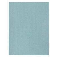 North American Paper Inc. Construction Paper - 18" x 24" - Light Blue - 48 Sheets-Perfect for projects or arts & crafts