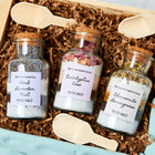 Avery Glossy Square Labels - 2" x 2" - White - 120 Labels-12 labels per sheet