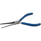 Gray Tools Needle Nose Long Slim Pliers, 6" Long, 2-1/8" Jaw-Jaw length (inches): 2-1/8"