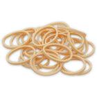 Merangue Rubber Bands - Size #333 Assorted - 1/4 lb Box-Size #333 - Assorted