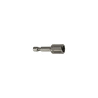 Apex 1/4" Nutsetter For Metric Sheet Metal Screws - 4 Pack-Drive Size 1/4"