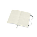 Moleskine Professional Soft Cover Notebook - 5" x 8.25" - Forest Green-Pro format
