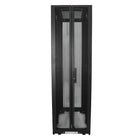 StarTech 42U Server Rack Cabinet, 37" Deep Enclosure-Keep your equipment at an optimal temperature with passive cooling