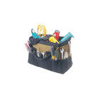 Kuny's Leather Bag Pro Contractor Nylon (SW-797)-Colour: Black