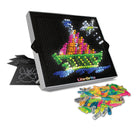Lite Brite Light-Up Peg Board Game-Small parts, not for children under 3 years
