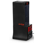 Goodtimes OneTouch Cutlery Dispenser - Black-Most Sanitary Dispenser on Market