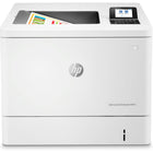 HP M554dn Colour LaserJet Enterprise Printer-Print