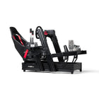 Next Level Racing F-GT Elite 160 DD Side and Front Mount Adapter-Hardware for mounting peripherals included