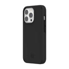 Incipio Duo Case for iPhone 13 - Black-Compatible with iPhone 13