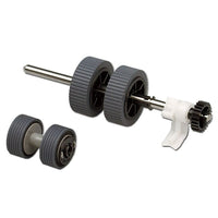Scansnap PA03656-0001 iX500 Roller Set, 200K pages-The kit provides handy replacements for consumables that wear naturally during normal use