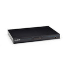 Black Box KV1424A-R2 ServSwitch CX with IP, (1) Analog Console Port + (4) Users, (24) Servers-CX KVM Switch