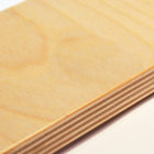 Urbann K9 Tabletop Lectern - Aluminum and Wood - Natural-1 Tree replanted to offset carbon