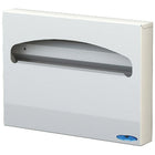 Toilet Seat Cover Dispensers, JD044, White Epoxy Finish, 3 Pack-White Epoxy Finish