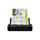 Epson ES-300W Duplex Colour ADF Document Scanner-Speed up to 25 ppm/50 ipm