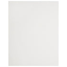 JAM Paper Mailing Address Labels - 1-1/3" x 4" - White - 126 Pack-White Sticky Address Labels, Make your mail stand out with colourful shipping address labels