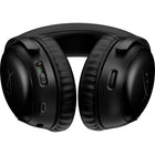 HP HyperX Cloud III Wireless Gaming Headset for PC, PS5, PS4, & Nintendo Switch - Black-Audio tuned for your entertainment