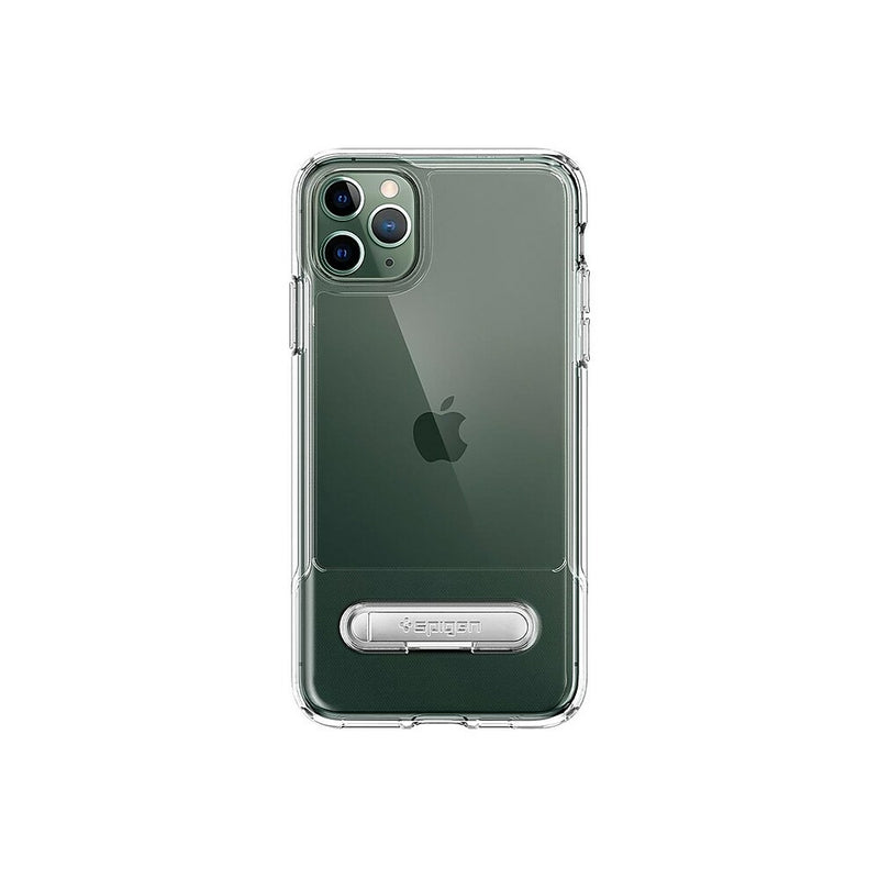 Spigen Slim Armor Essential Case for iPhone 11 Pro Crystal Clear