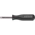 Aurora Tools 1/4" Plastic Handle Drivers - 5 Pack-TLV445