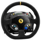 Guillemot Thrustmaster TS-PC Racer 488 Edition Wheel (E-Only), PC-Motor Cooling Embedded system; avoid overheating and optimize noiseless operation.