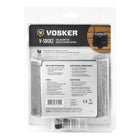 VOSKER V-SBOX2 Metal Security Box for V150-10
