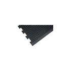 Anti-fatigue Dome Mat, Sdl860, Black, 2 Pack-Colour - Black