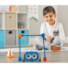 Learning Resources Botley 2.0 the Coding Robot Activity Set - Multicolor-10