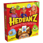 Spin Master Games Hedbanz - Main Image