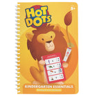 Educational Insights Hot Dots Kindergarten Essentials Reading & Math Workbook - Multicolor-confidence-building independent learning: Immediate audio and visual feedback enables kids to learn on their own, at their own pace, developing critical early learning skills, building academic confidence, and encouraging independence