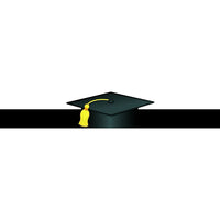 Carson Dellosa Graduation Crown - 30 Pack (CD-101022)-Age group and grade: Ages 4 - 11 years and grades preschool - 5th