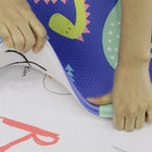 Baby Care Playmat, Good Dinosaur, Small-Tested to European Standards EN71 to ensure safety for babies.