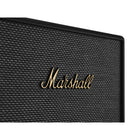 Marshall Acton III Home Bluetooth Speaker - Black-Acton III is straight to business, so you can just pair and play without the hassle of a complex set-up. You'll find everything you need right there on the unit so you can easily control your music without ever picking up your device