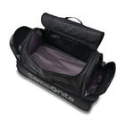Samsonite Andante 2 32" Wheeled Duffle Bag - All Black-Water resistant end pocket is perfect for shoes or wet items.