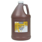 Little Masters 128 oz. Washable Paint, Brown (214750)-Brown