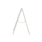 Futech PVC Panel A-Board, 18"W x 24"H, White (SA-BOARD021)-Full height: 25"H
