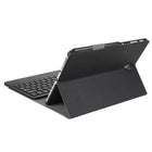 Blu Element Folio Case with Bluetooth Keyboard for 10.4" Samsung Galaxy Tab A7 (2020) - Black-Maximum protection with minimum bulk (0.67 in)