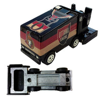 Top Dog Collectibles NHL Zamboni Ice Resurfacer Bottle Opener, Ottawa Senators-Ottawa Senators Bottle Opener