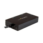 StarTech USB-C Multiport Adapter, 3-in-1 USB-C to HDMI, DVI, or VGA (CDPVGDVHDBP)-5