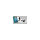 Learning Advantage Multiplication/Division Double Value Flash Cards Set (CTU8661)-Usage ideas: Great for teaching the relationship between add or subtract and multiply or divide